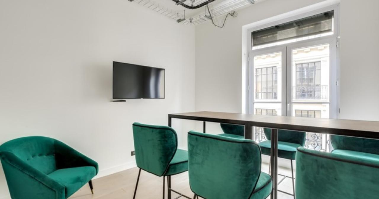 Location coworking Paris OLBUR2530866 9