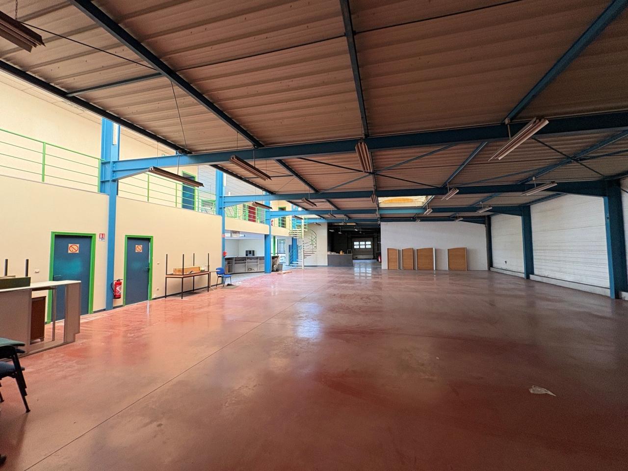 Location local d'activité Longvic Côte-d'Or OLACT2641747 5