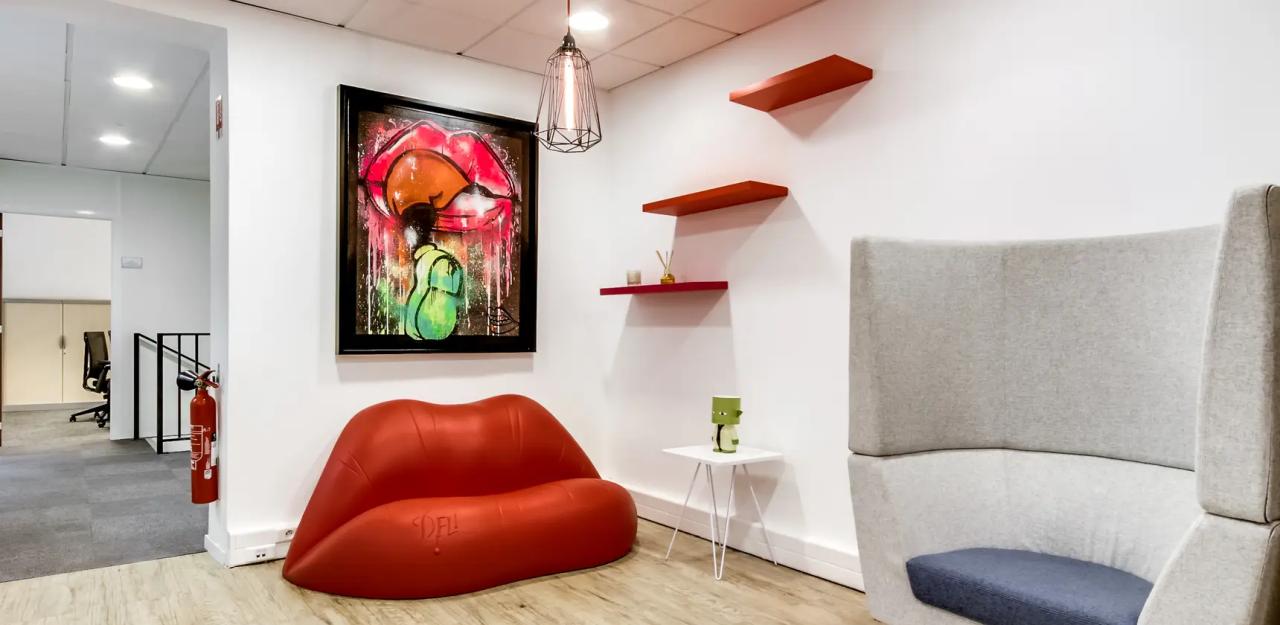 Location coworking Paris OLBUR2535086 3