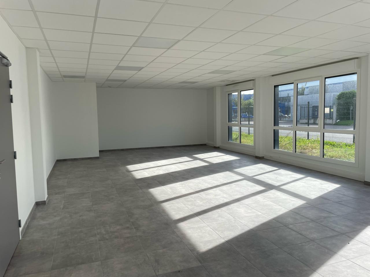 Location local d'activité Genay Rhône OLACT2314251 2