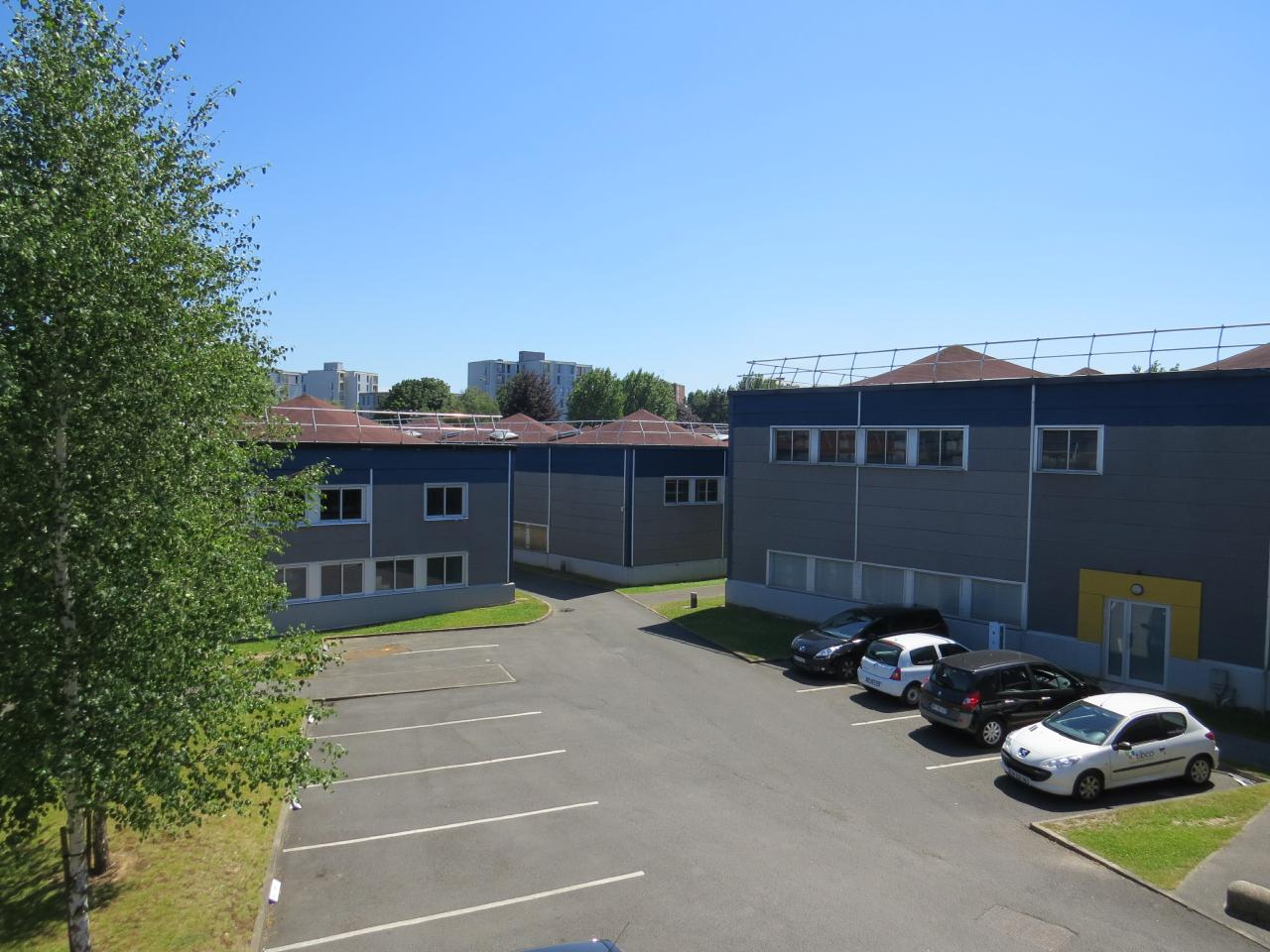 Location local d'activité Villeneuve-d'Ascq Nord OLACT2420575 8