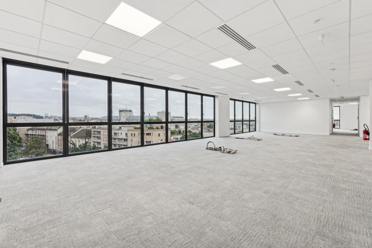 Location bureau Montreuil Seine-Saint-Denis OLBUR2118717 5