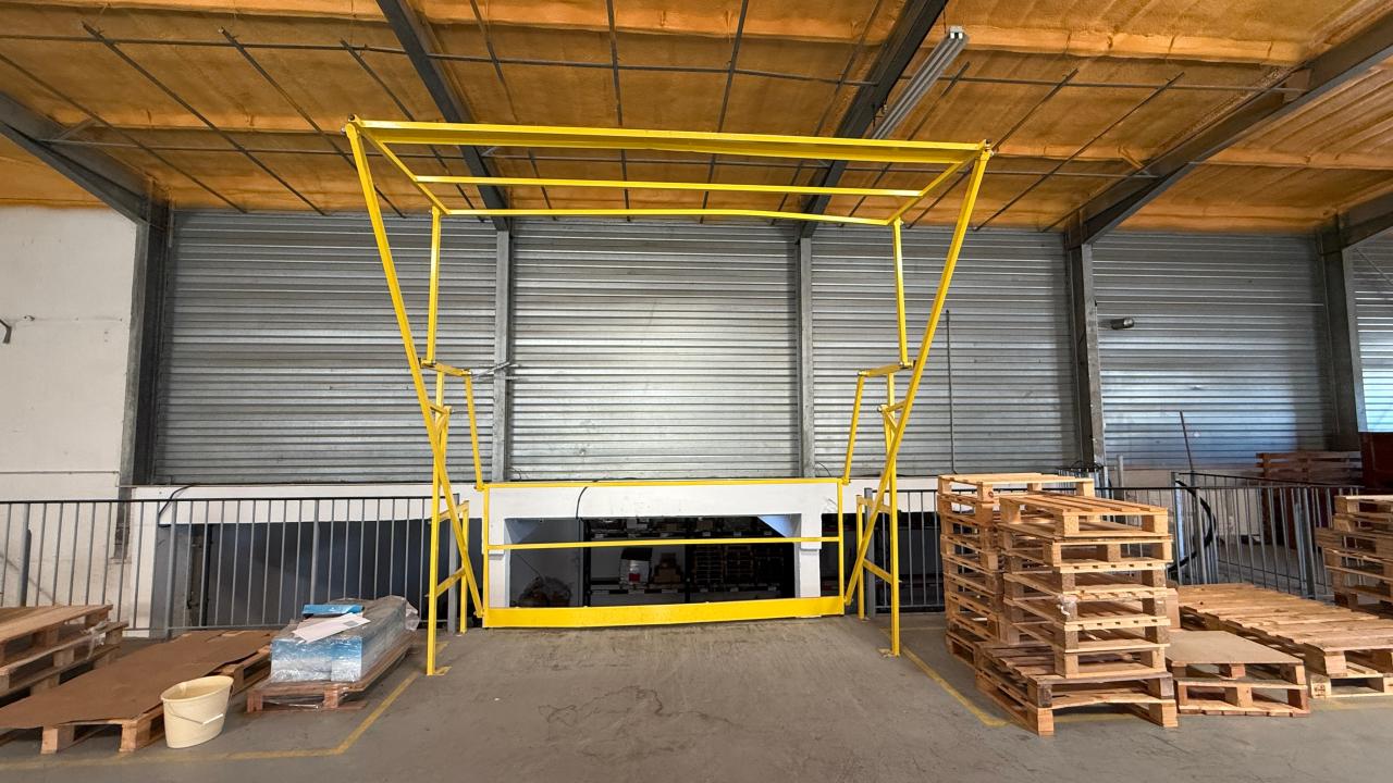 Vente local d'activité Aulnay-sur-Mauldre Yvelines OVACT2645382 6
