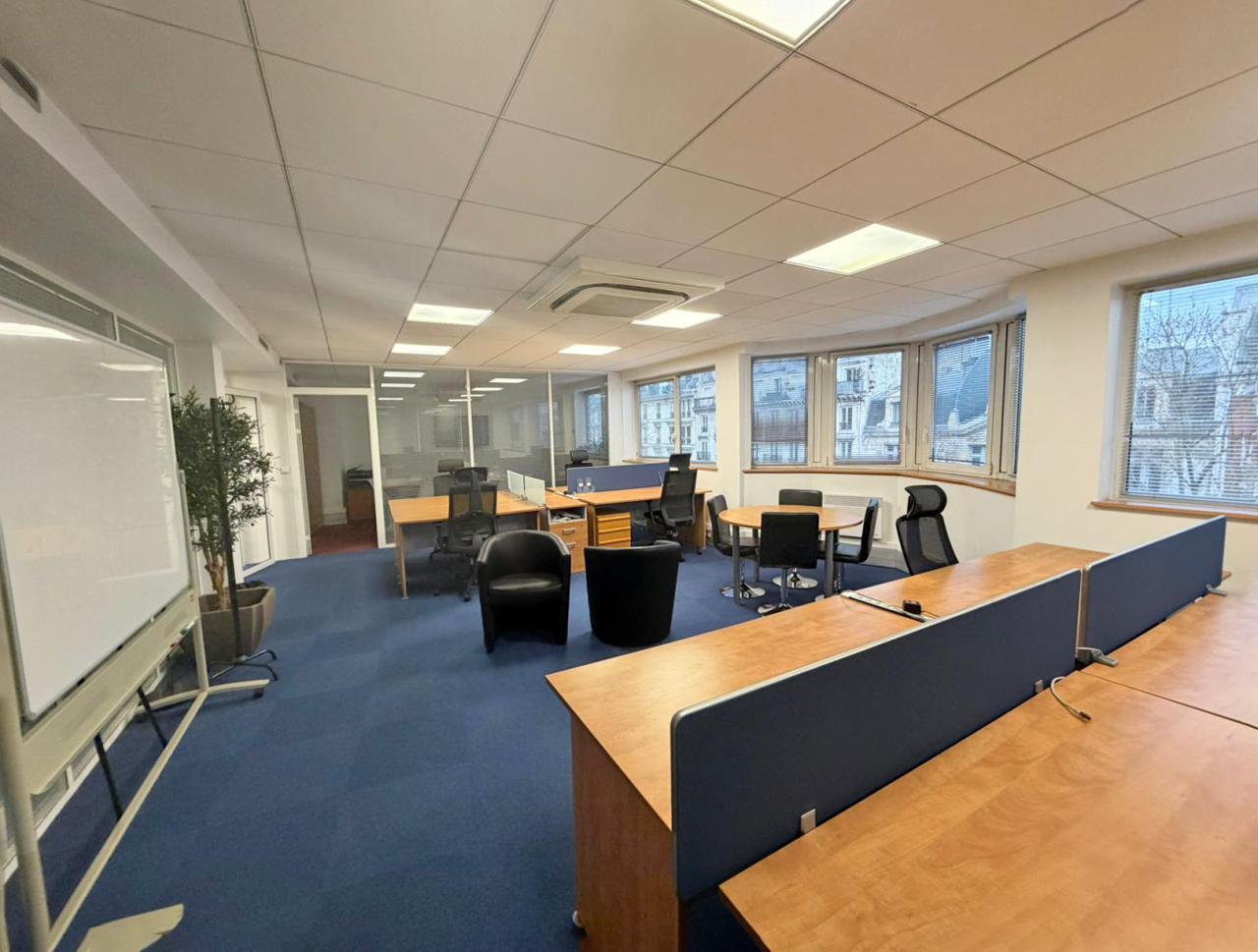 Vente bureau Paris OVBUR2537161 1