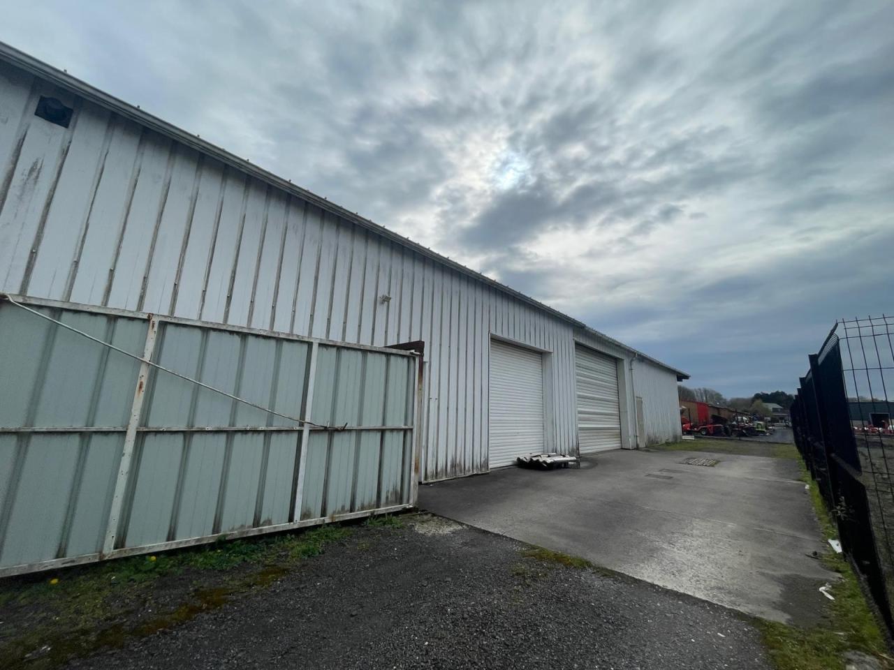 Location local d'activité Orchies Nord OLACT2535058 9