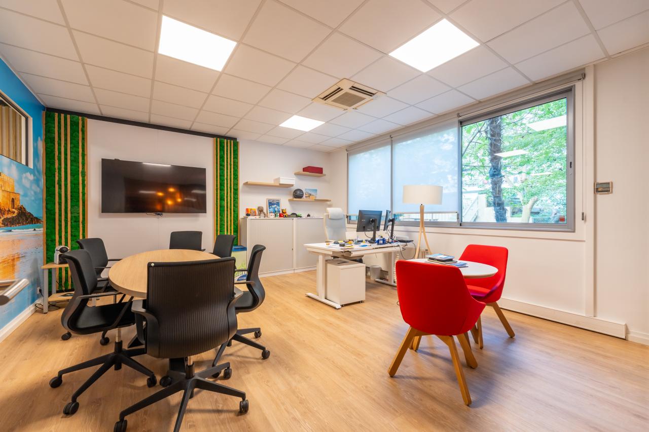 Vente bureau Paris OVBUR2645198 10