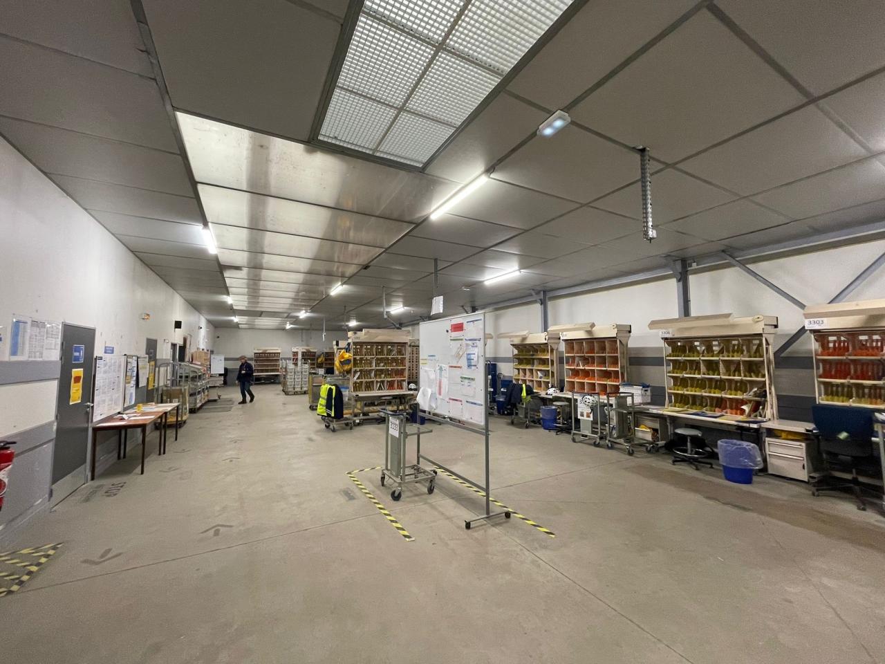 Location local d'activité Hellemmes-Lille Nord OLACT2530097 5