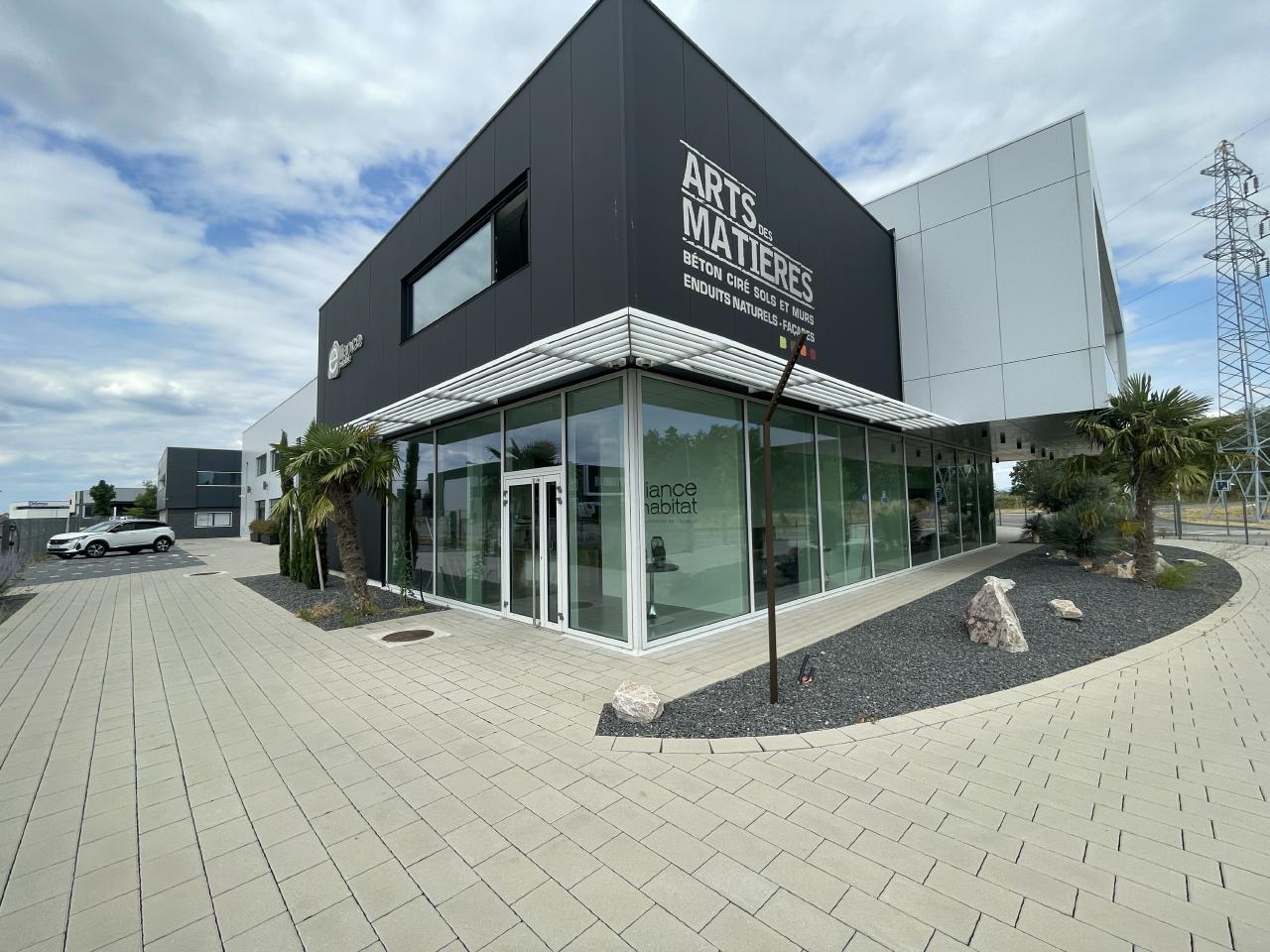 Location bureau Hoerdt Bas-Rhin OLBUR2537254 9