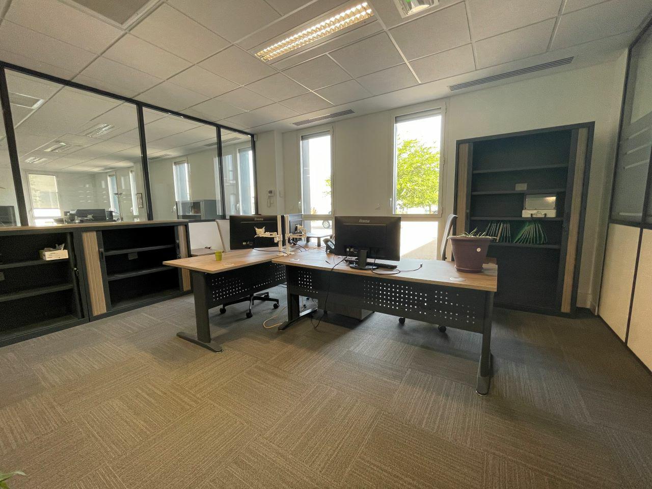 Location bureau Pusignan Rhône OLBUR2203746 12