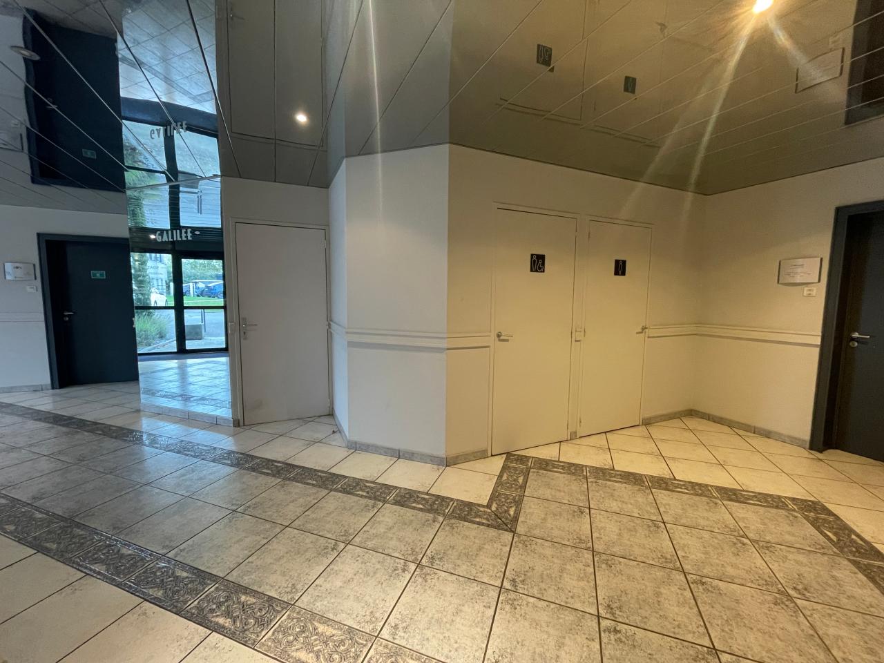 Location bureau Saint-Herblain Loire-Atlantique OLBUR2537038 8