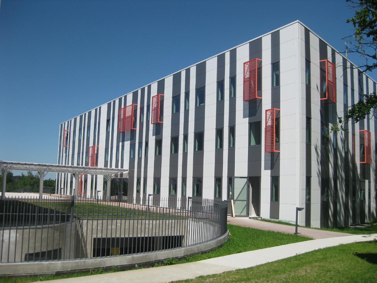 Location bureau Saint-Herblain Loire-Atlantique OLBUR2113172 4