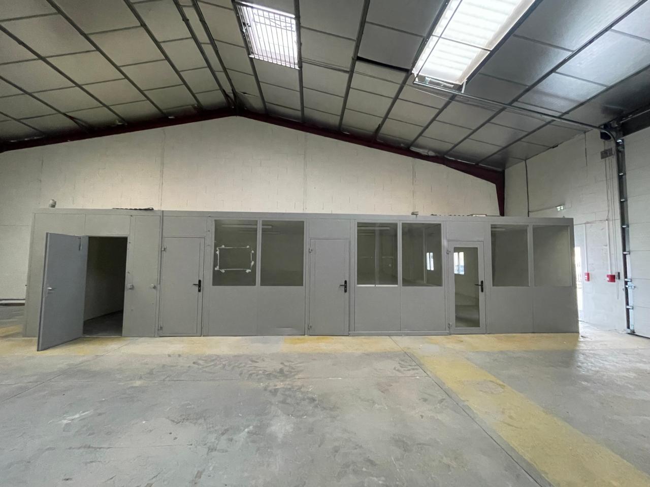 Vente local d'activité Gargenville Yvelines OVACT2537067 3
