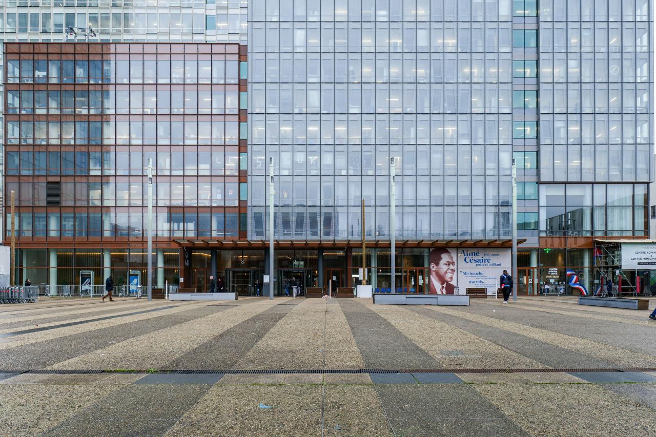 Location bureau Montreuil Seine-Saint-Denis OLBUR2106986 3