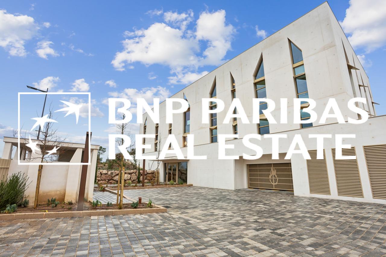 Location bureau Aix-en-Provence Bouches-du-Rhône OLBUR2535259