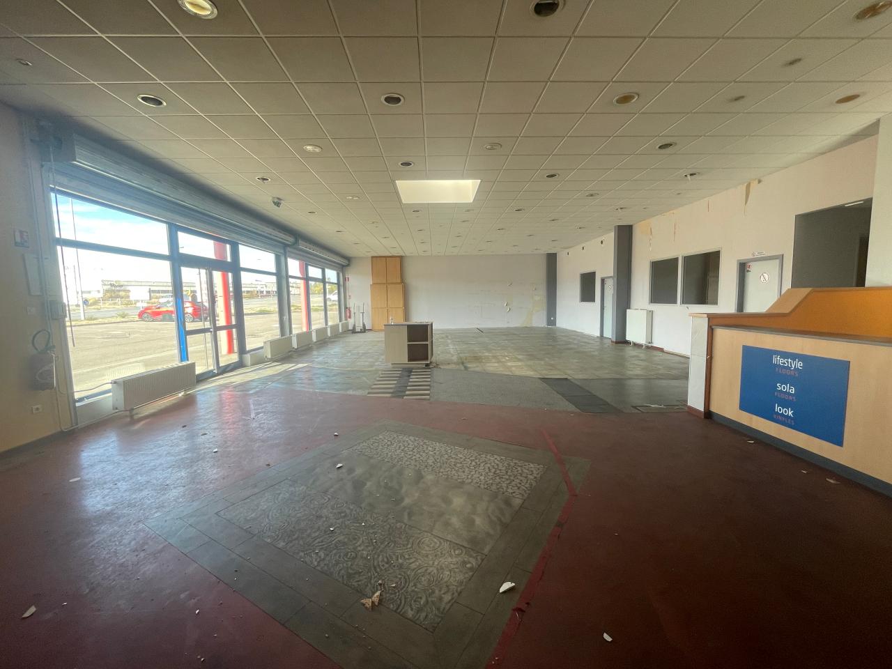 Location local d'activité Woippy Moselle OLACT2644710 9