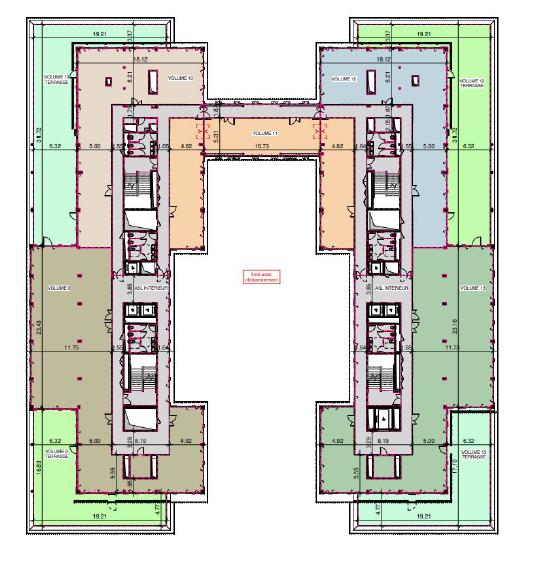 Location bureau Labège Haute-Garonne OLBUR2207860 36