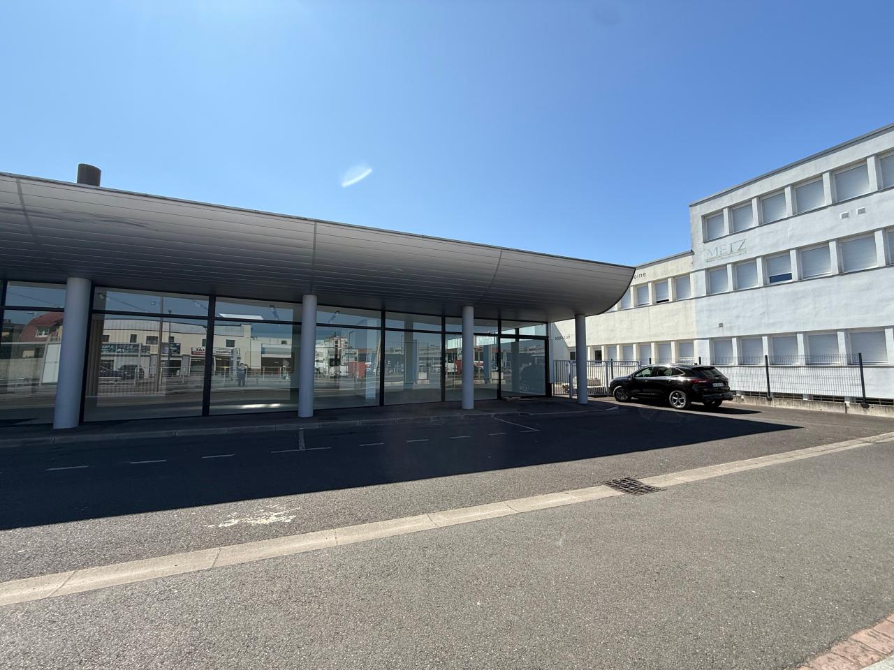 Location local d'activité Metz Moselle OLACT2532130 1