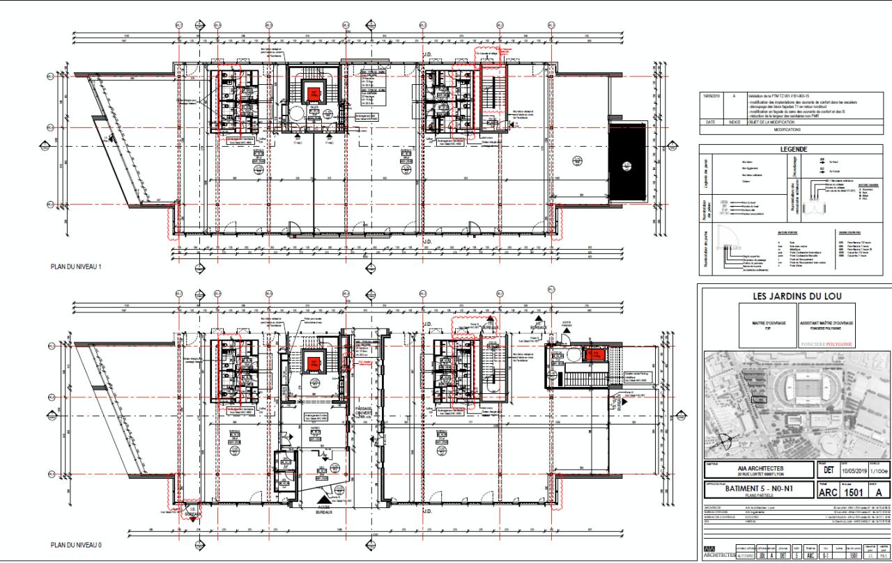 Location bureau Lyon Rhône OLBUR2528939 14