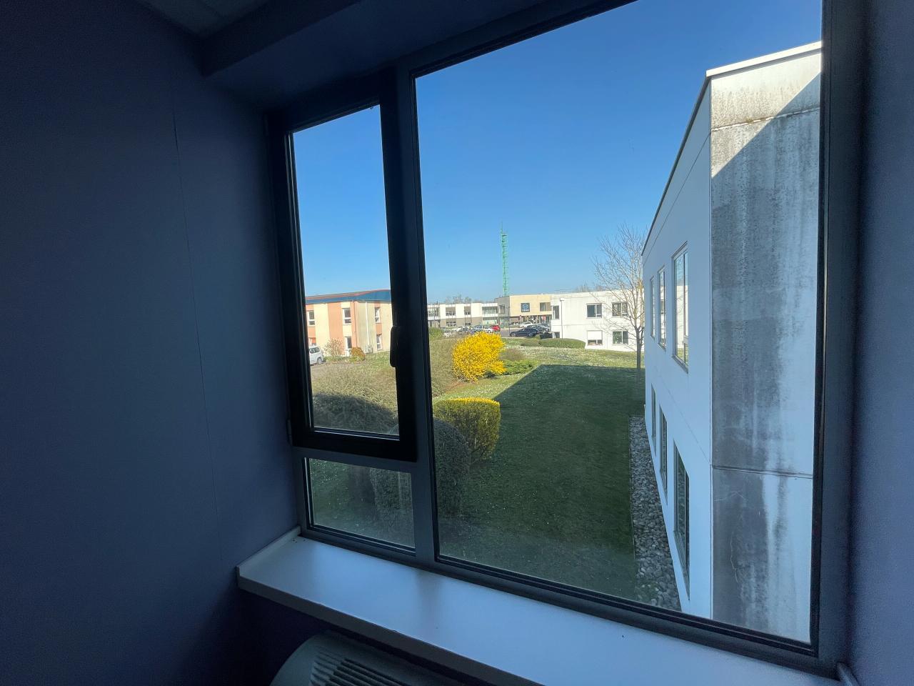 Vente bureau Villers-lès-Nancy Meurthe-et-Moselle OVBUR2531386 9