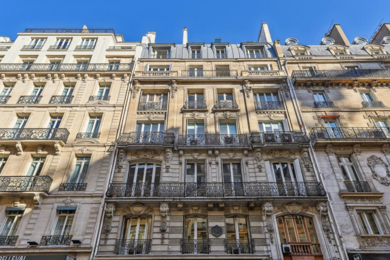 Location bureau Paris OLBUR2529596 2