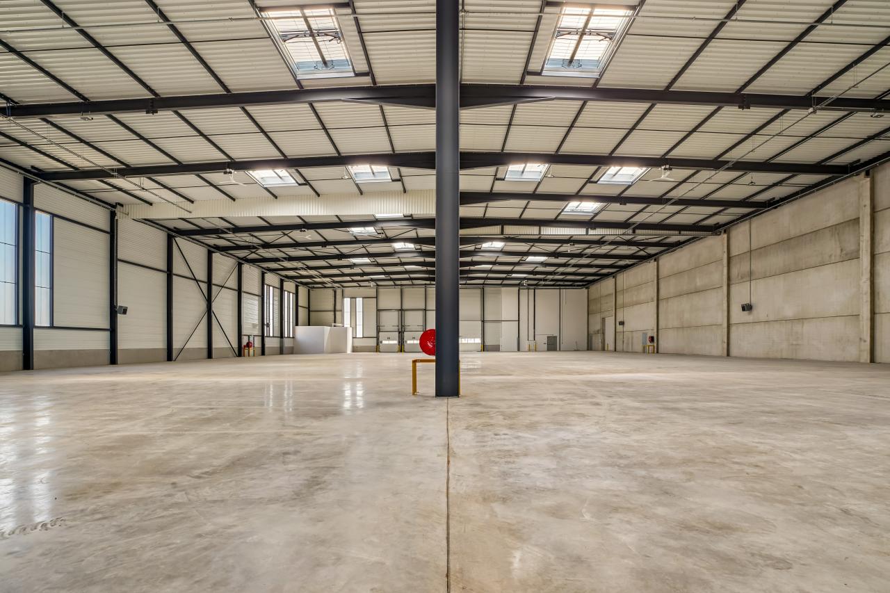 Location local d'activité Saint-Germain-lès-Arpajon Essonne OLACT2422005 15