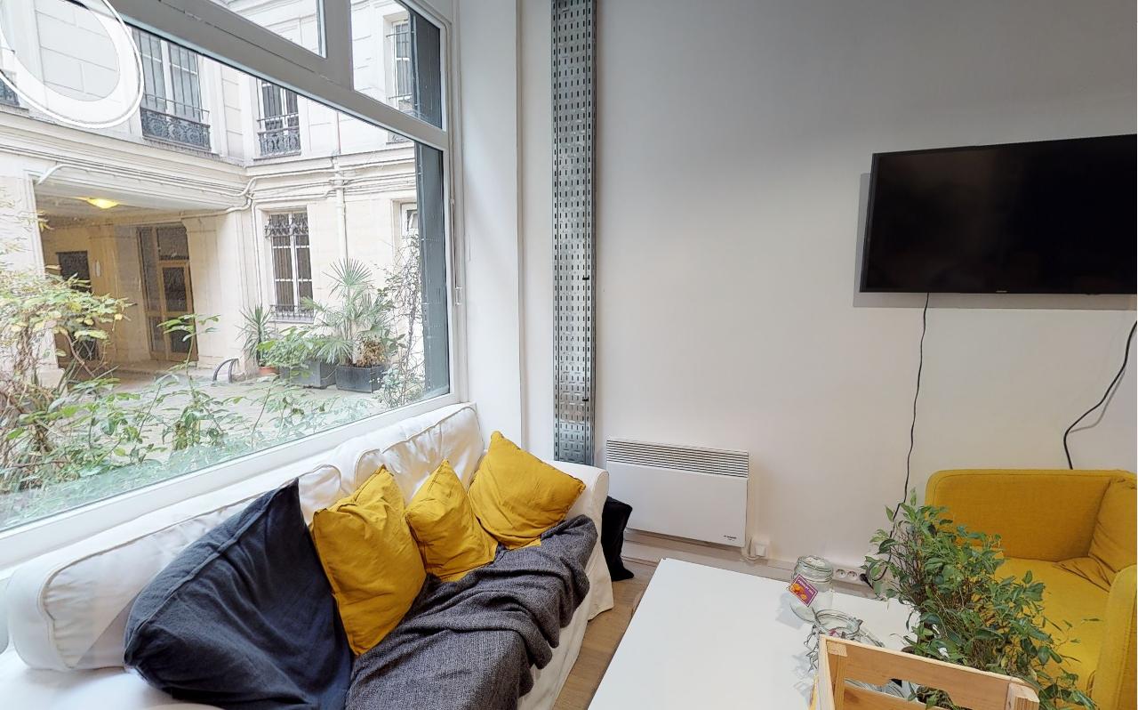 Location coworking Paris OLBUR2106612 7