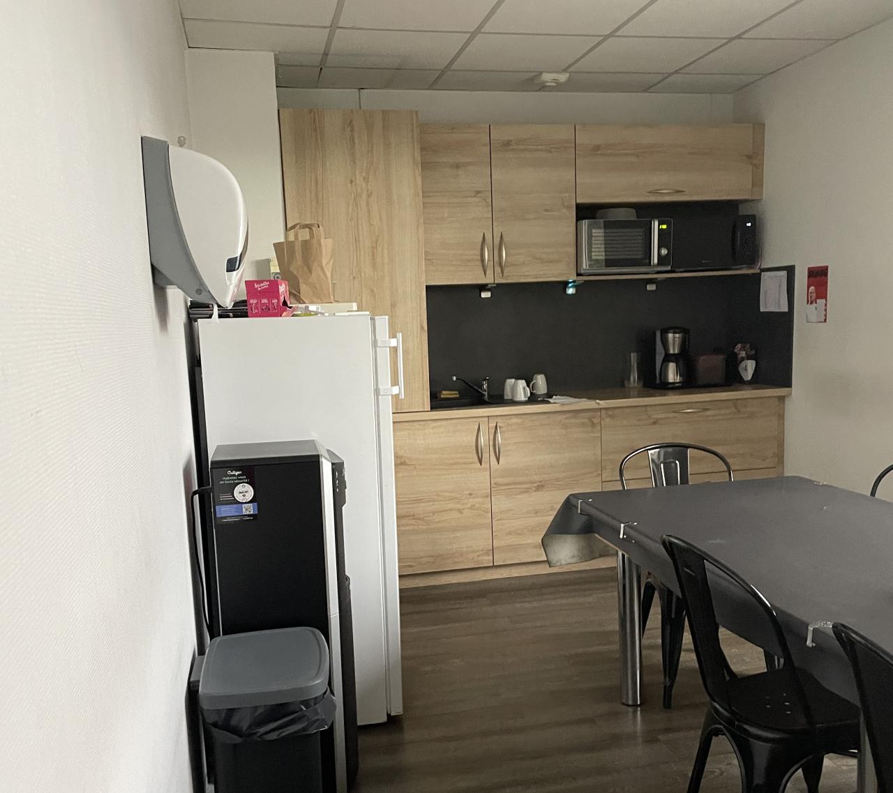 Vente local d'activité Chassieu Rhône OVACT2535206 22