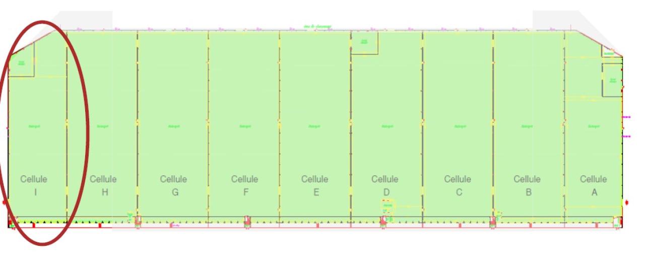 Location entrepôt Bruyères-sur-Oise Val-d'Oise OLLOG2309884 6