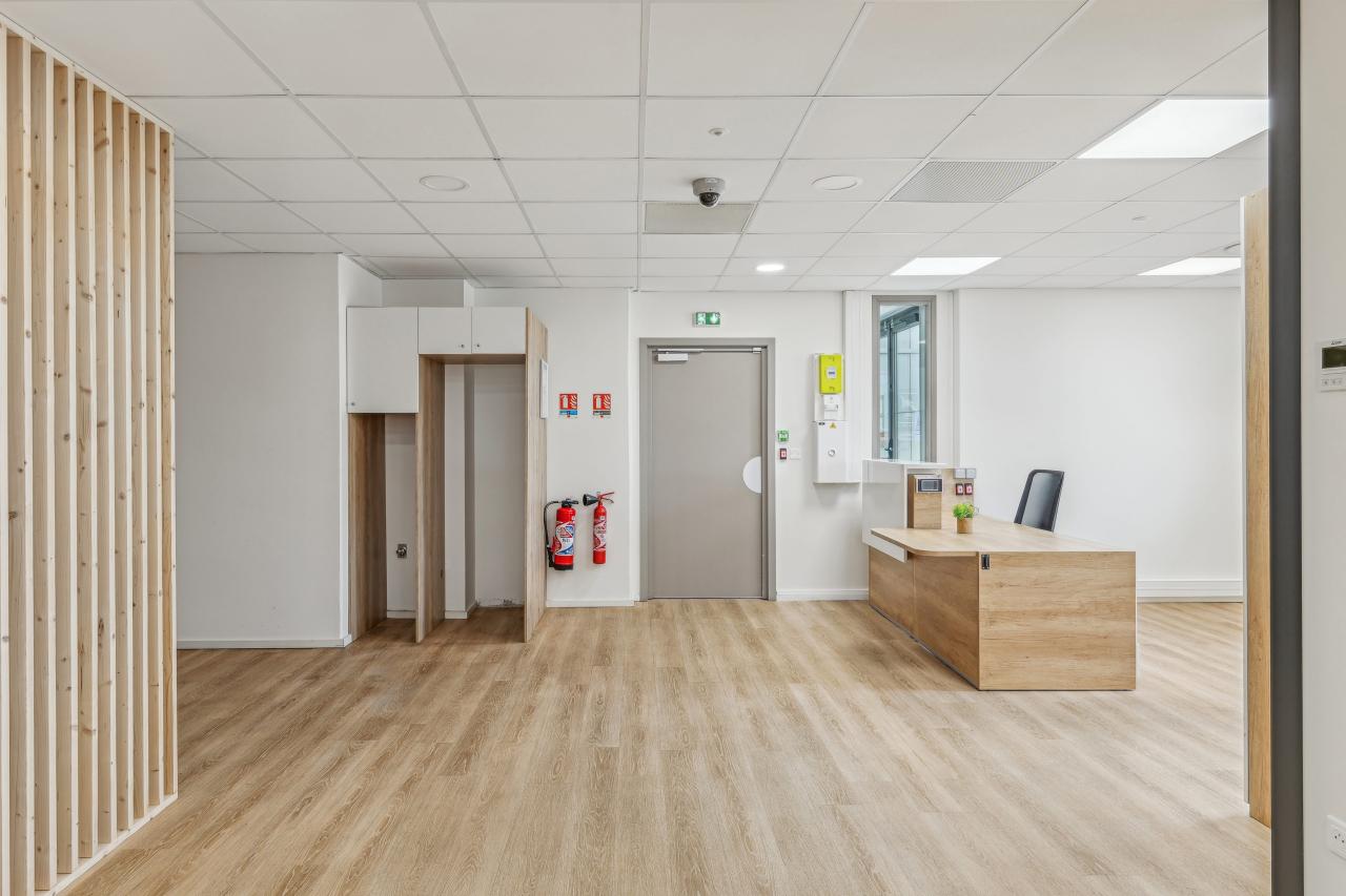 Vente bureau Toulouse Haute-Garonne OVBUR2645040 9