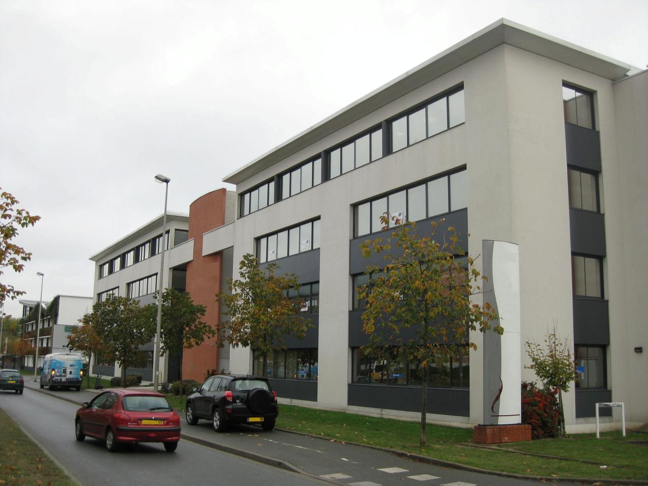 Vente bureau Orléans Loiret OVBUR2531878 7