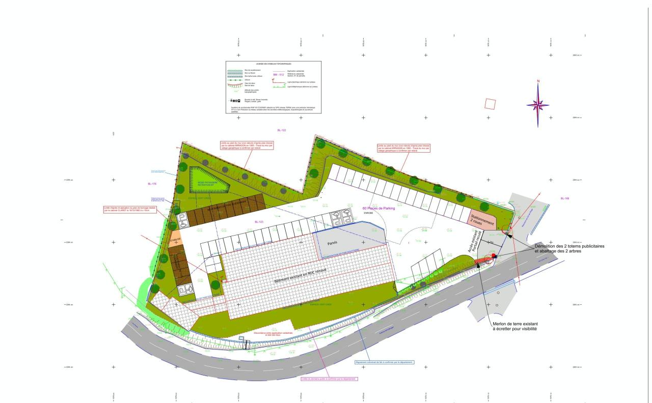 Vente local d'activité Draguignan Var OVACT2428268 20