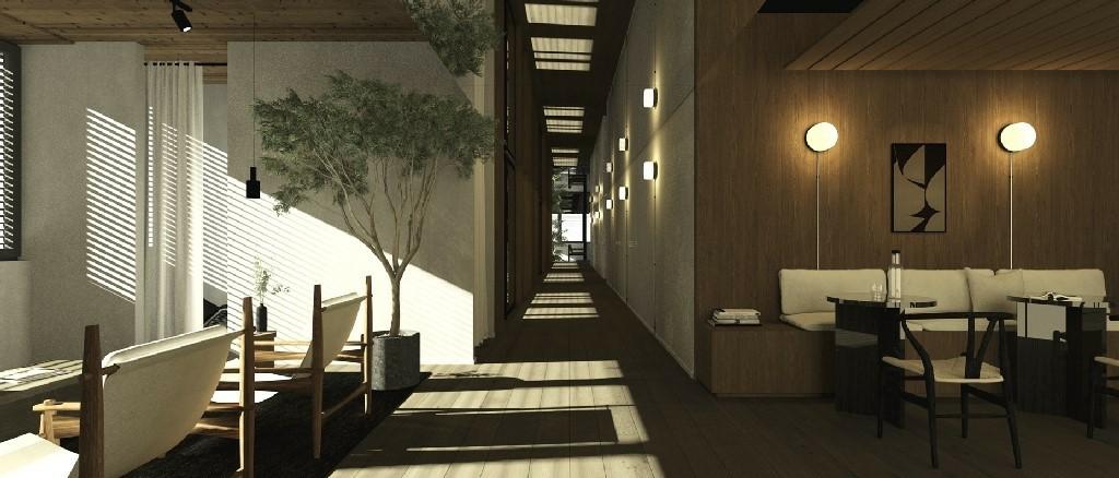 Location coworking Lyon Rhône OLBUR2201073 5