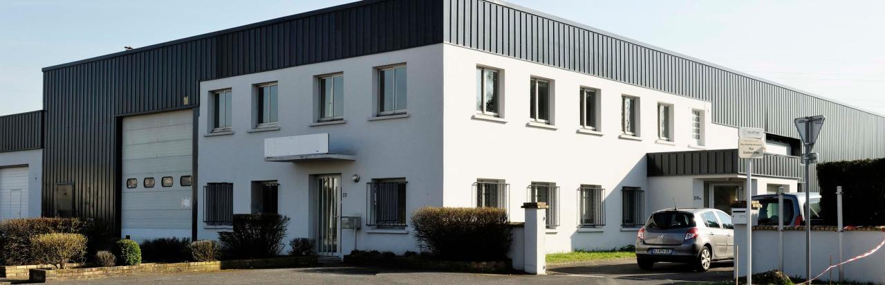 Location local d'activité Saint-Michel-sur-Orge Essonne OLACT2638818