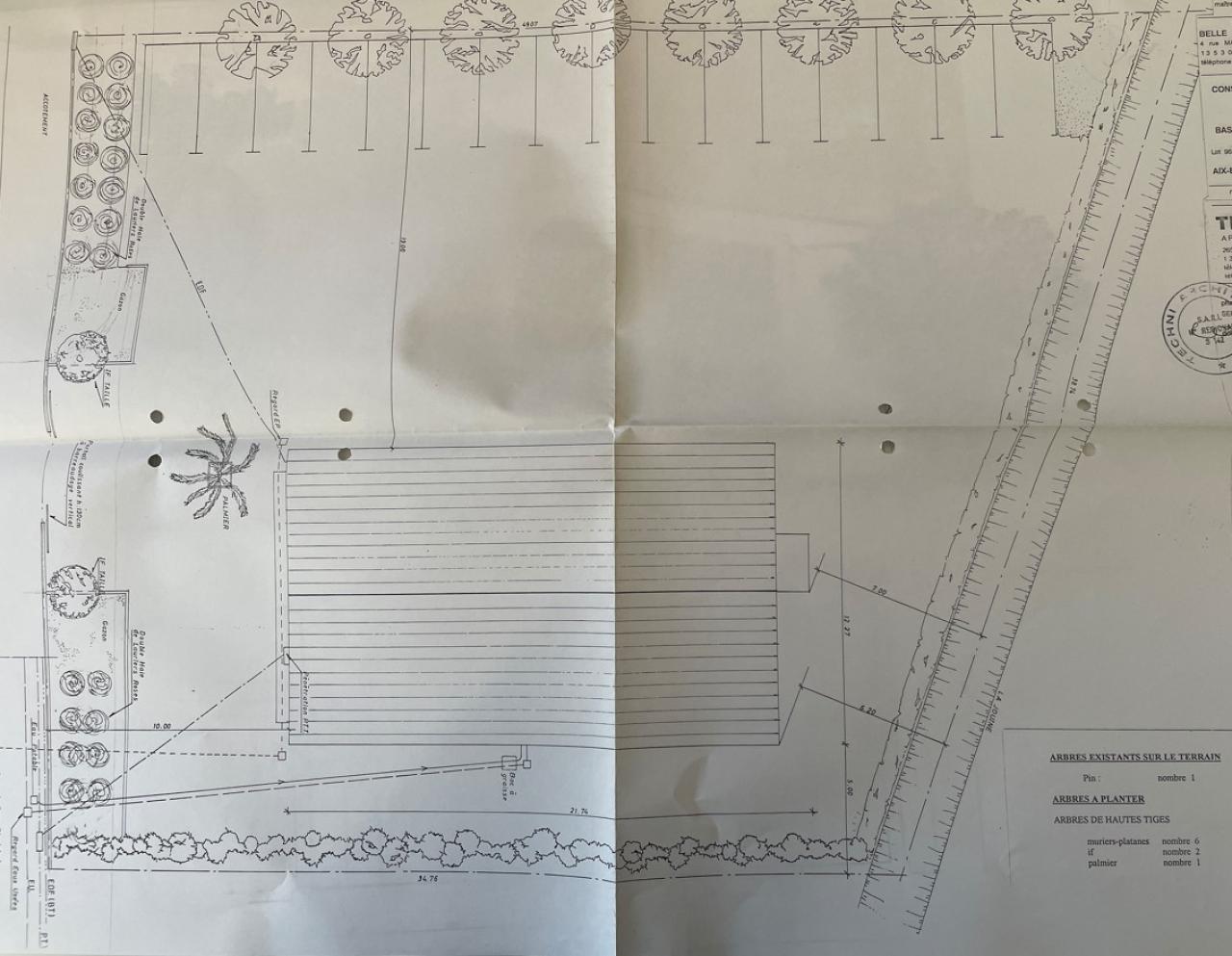 Vente local d'activité Aix-en-Provence Bouches-du-Rhône OVACT2640553 11