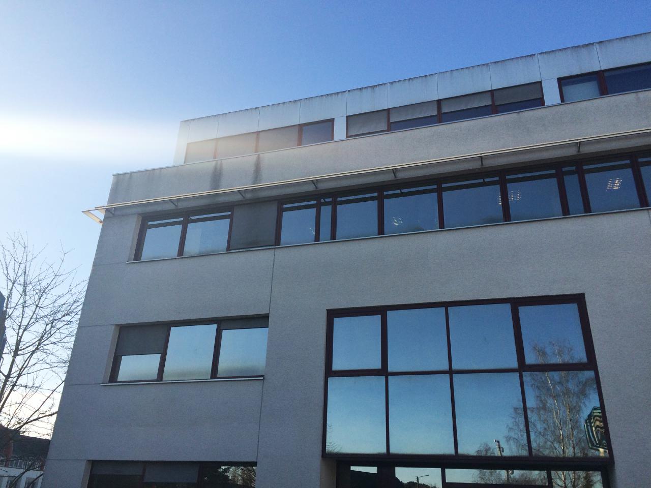 Location bureau Rennes Ille-et-Vilaine OLBUR2419906