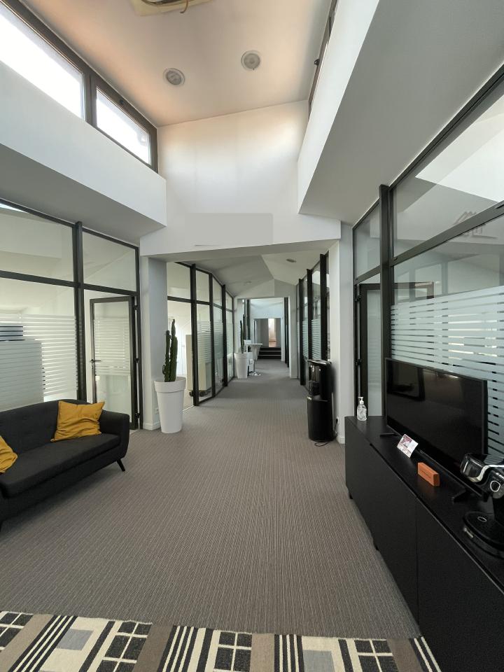 Location bureau Toulouse Haute-Garonne OLBUR2424064 3