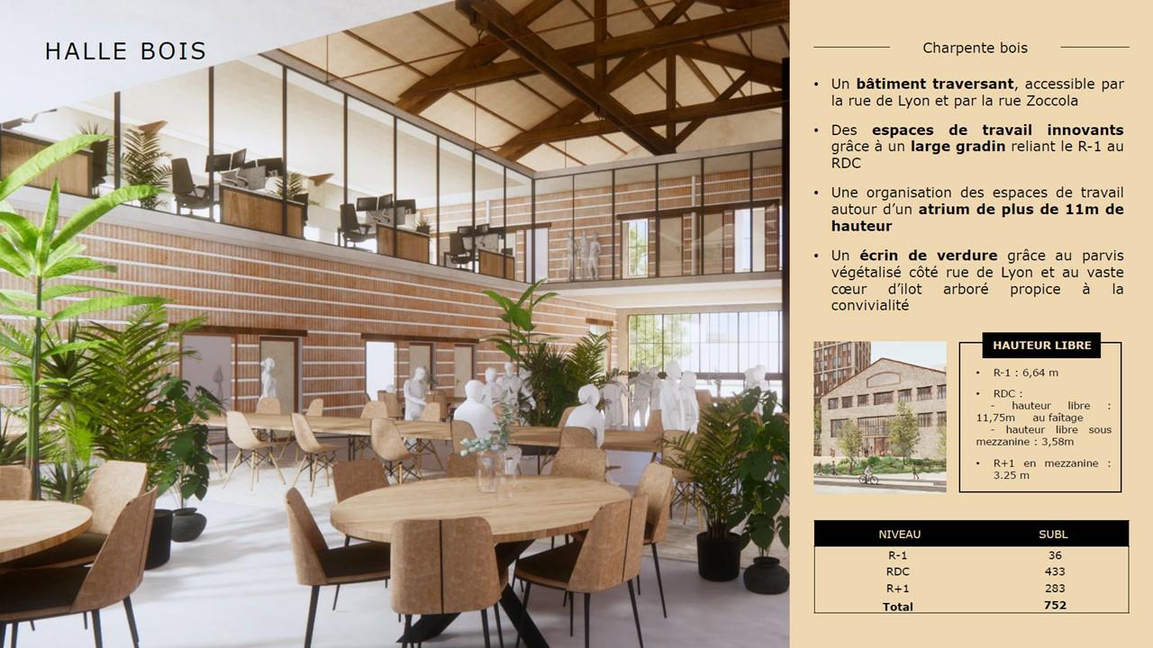 Location bureau Marseille Bouches-du-Rhône OLBUR2206807 14