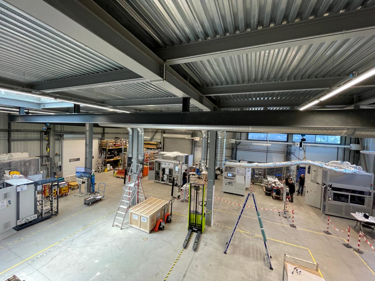 Vente local d'activité Castelnau-le-Lez Hérault OVACT2642246 4