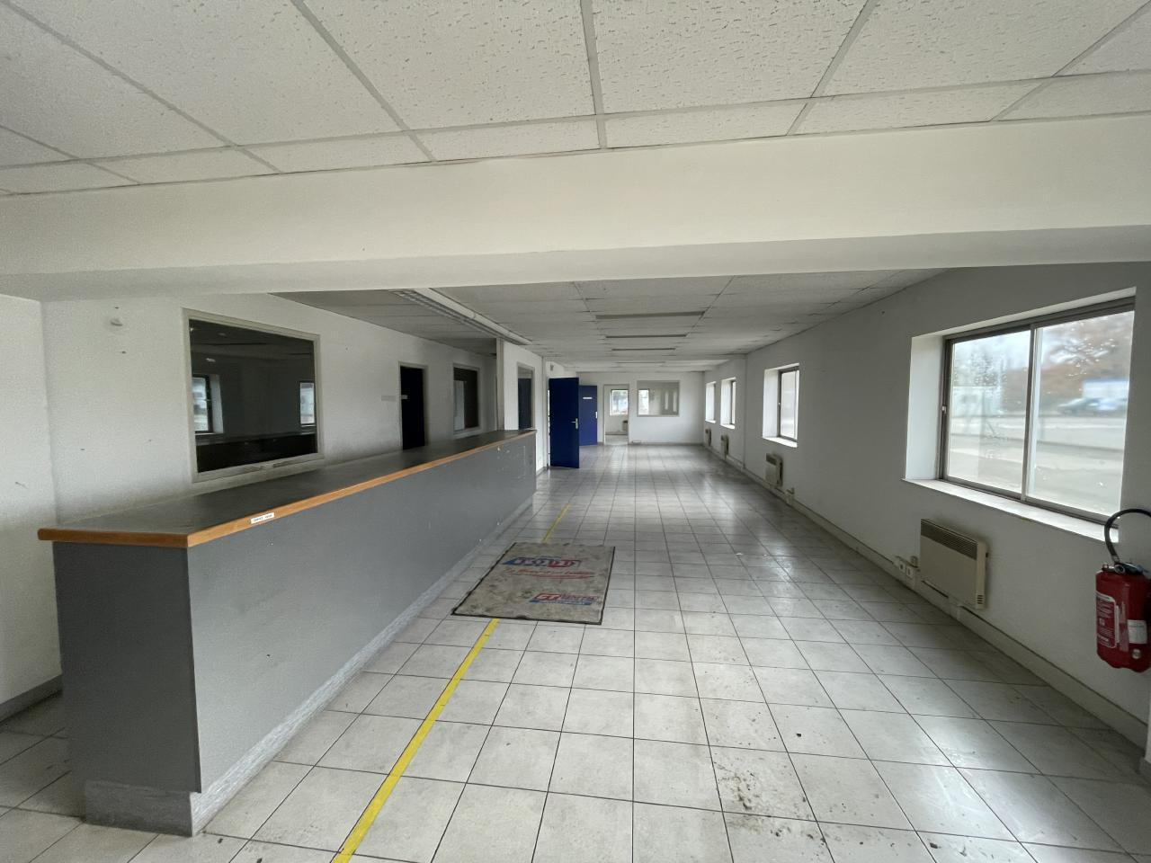 Location local d'activité Fegersheim Bas-Rhin OLACT2204221 6