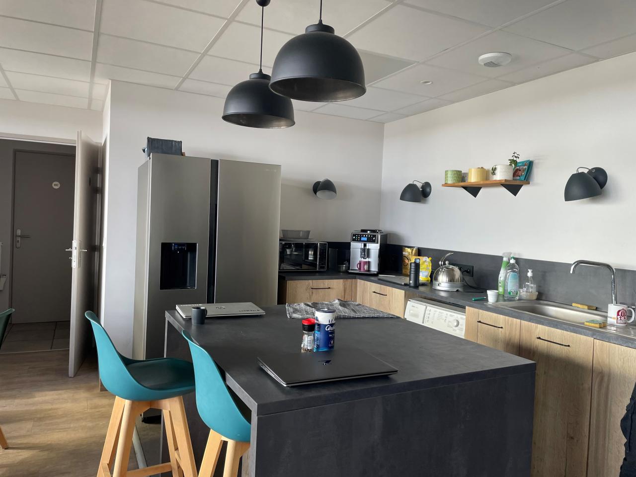 Location bureau Annecy-le-Vieux Haute-Savoie OLBUR2531187 7