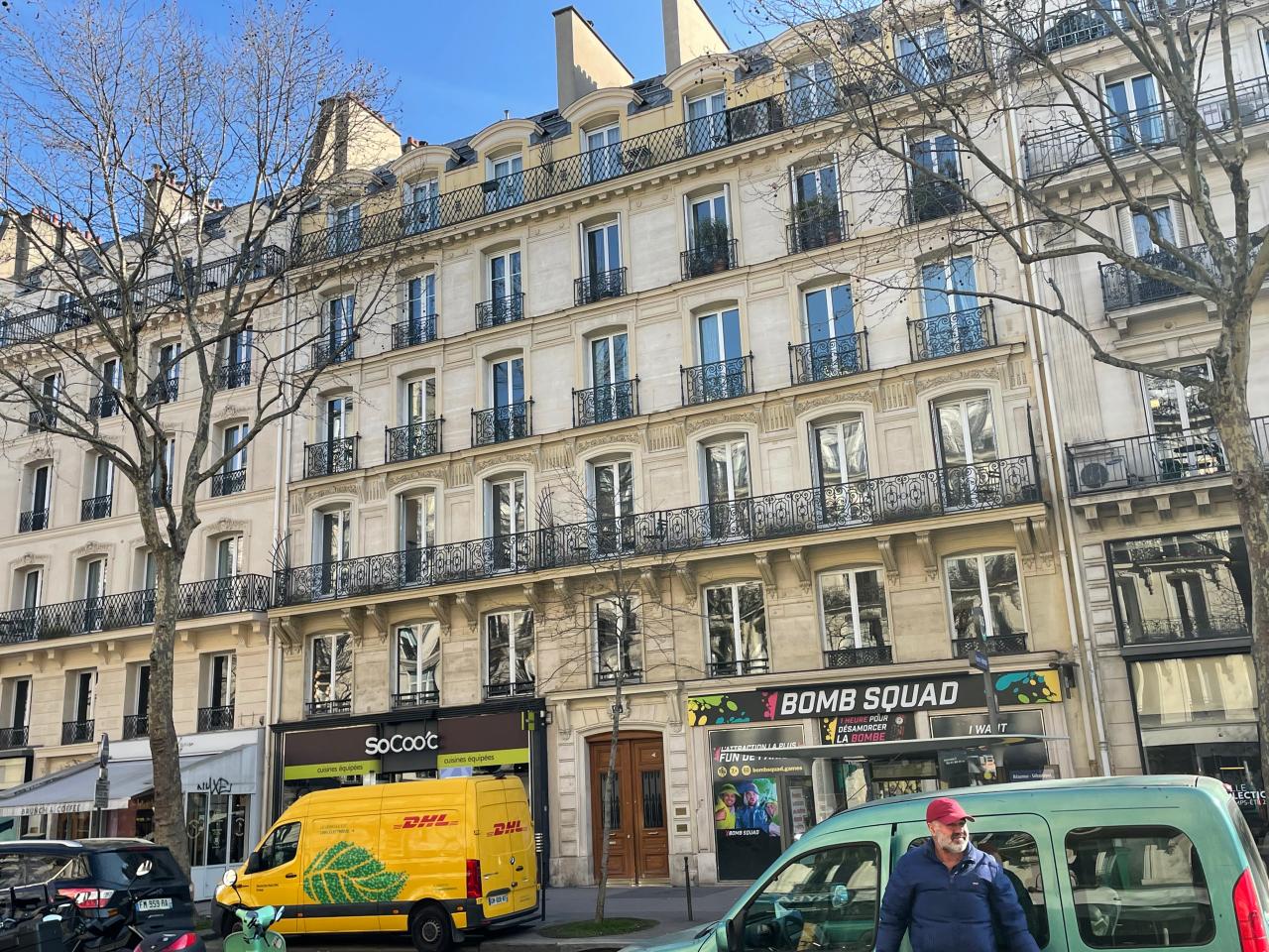 Location bureau Paris OLBUR2529208 2