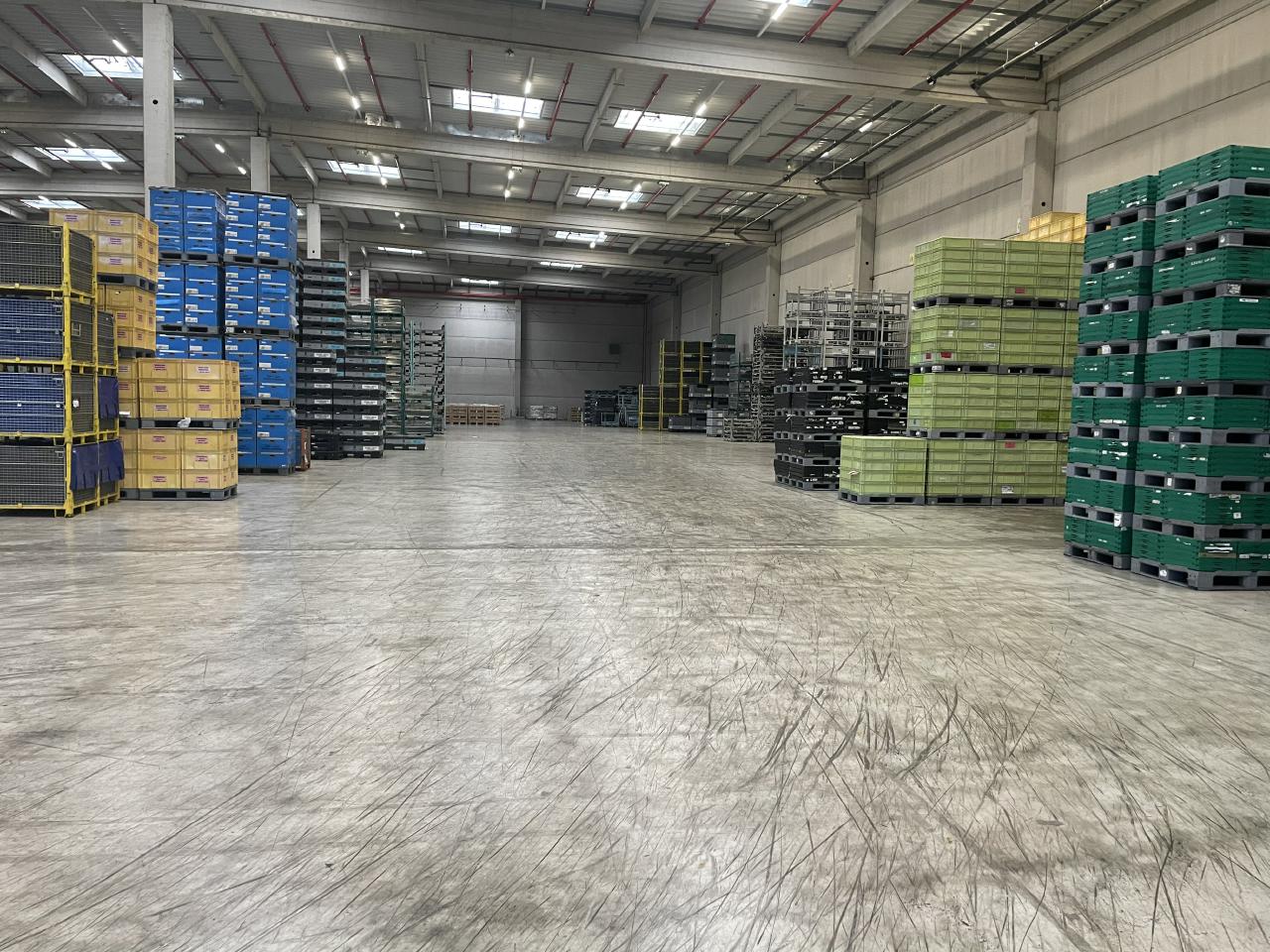 Location entrepôt classe a Maubeuge Nord OLLOG2208017 17