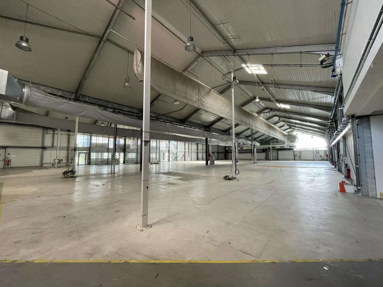 Location local d'activité Toulouse Haute-Garonne OLACT2421873 10