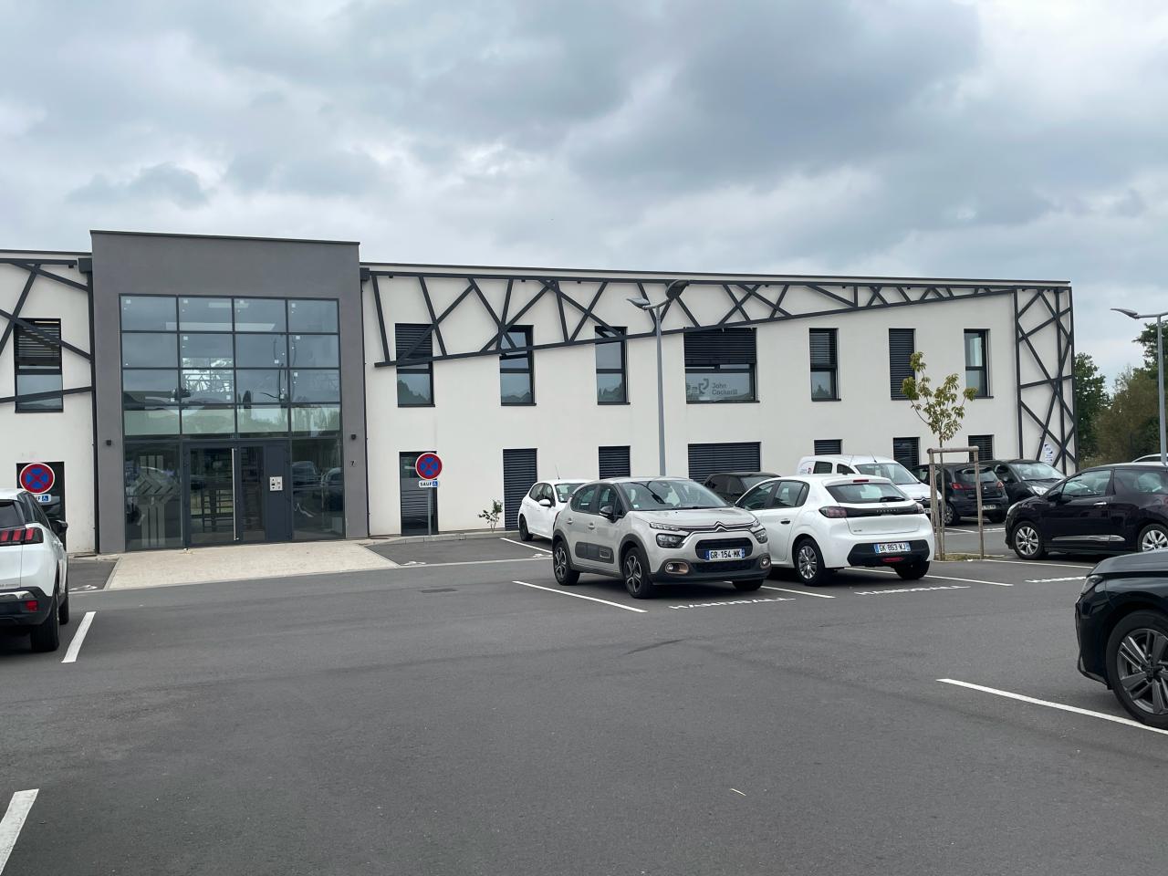 Vente bureau Ennery Moselle OVBUR2426407 17