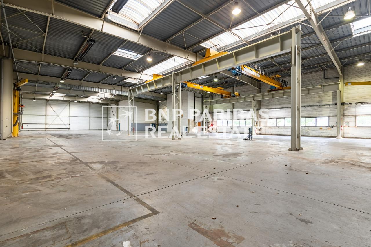 Location local d'activité Lisses Essonne OLACT2201526 7
