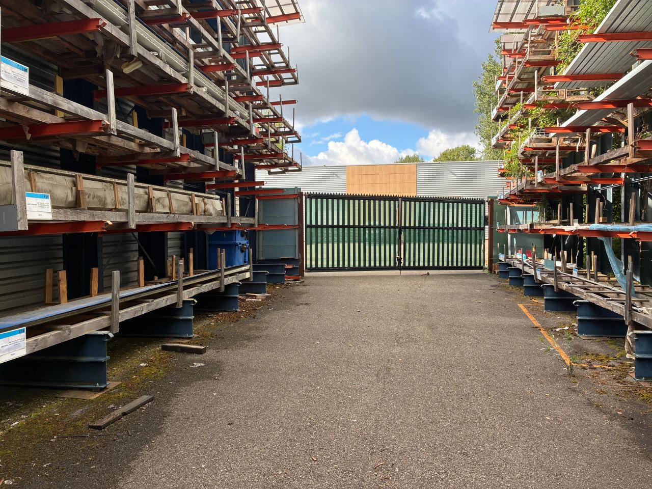 Location local d'activité Wantzenau Bas-Rhin OLACT2638988 14
