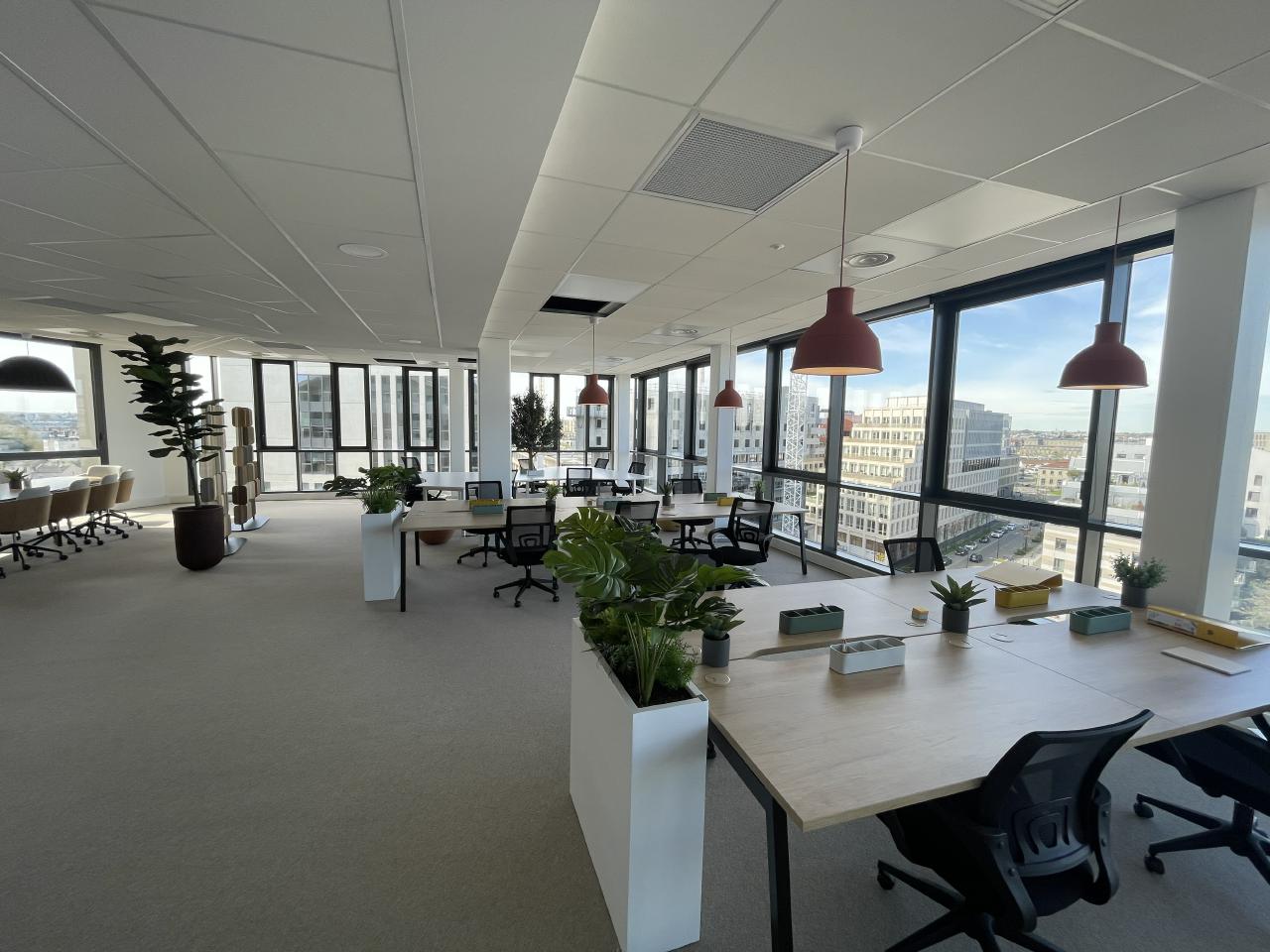 Location bureau Bordeaux Gironde OLBUR2002407 7