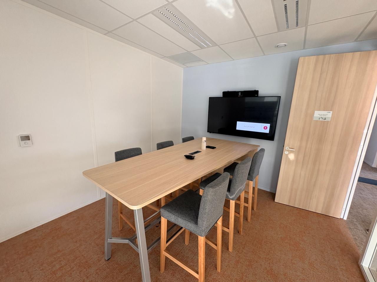 Location bureau Toulouse Haute-Garonne OLBUR2640620 18