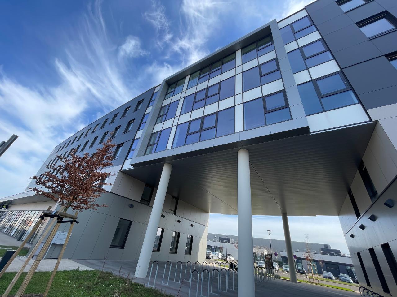 Location bureau Strasbourg Bas-Rhin OLBUR2118419 5