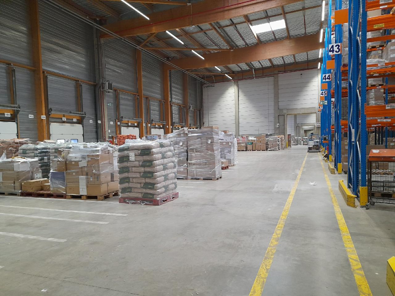 Location entrepôt classe b Limoges Haute-Vienne OLLOG2419629 5